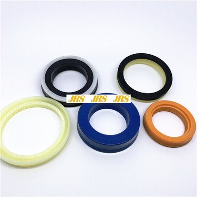 Sello del ajustador de Hydraulic Piston Rod Seal OUY del excavador de OUY para el equipo del sello del ajustador de la pista