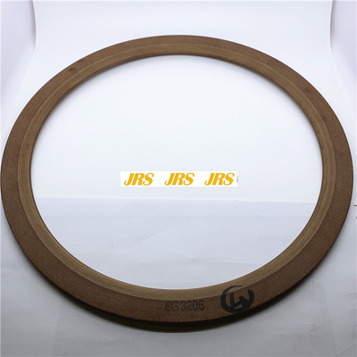 6G3206 6G3207 6G3205 3289669 3289668 5T7133 anillo de desgaste WR 8R1016 3K0109 2K0713 8J8375 WR para cargador