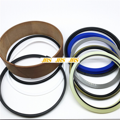 El centro de Kit Control Valve Seal Kit del sello del cilindro del cubo del auge del brazo 330C de E320 320BL 330 se une al equipo del sello