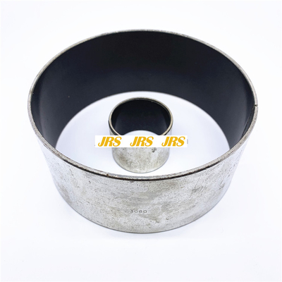 Exterior de du bushing Metal del cilindro hidráulico con PTFE dentro de resbalar los bujes bimetálicos del arbusto de acero de la fractura del arbusto