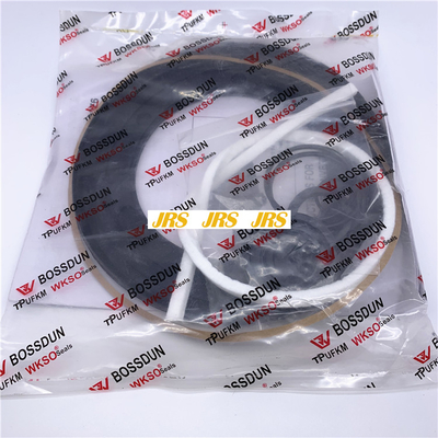 sello de aceite hidráulico de 9V0205 L31076 6T8526 Kit For 950 966 D7 D9 D12