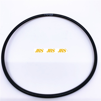 RESPALDO NBR70 DE GOMA NEGRO 90 del ANILLO O 2H3928 para el sello del cilindro hidráulico del cargador