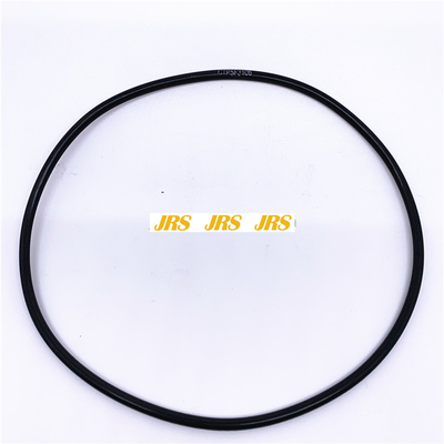 RESPALDO NBR70 DE GOMA NEGRO 90 del ANILLO O 5F3106 para el sello del cilindro hidráulico del cargador