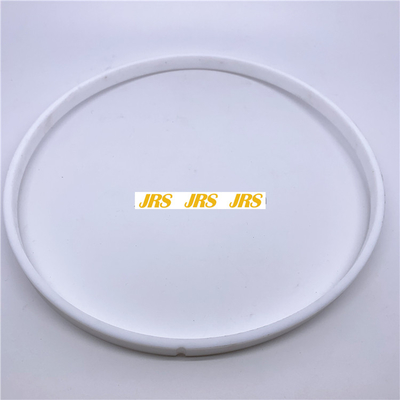 BLANCO KZT SPGO Sello de pistón spgo sellos hidráulicos para cilindros PTFE NBR Cilindro hidráulico Excavadora