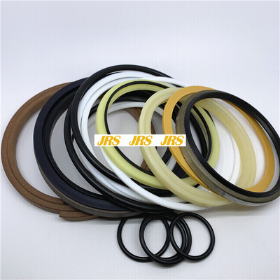 NUEVO VIEJO sello Kit Control Valve Seal Kit del cilindro del cubo del auge del brazo EX200 110 70 PARA Hitachi