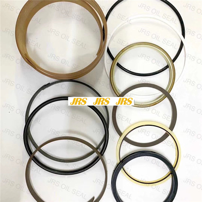 El centro de Kit Control Valve Seal Kit del sello del cilindro del cubo del auge del brazo de E336BCD se une al equipo del sello PARA