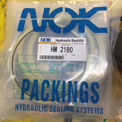 HM2180 HM1180 HM390 HM380 RX22 FXJ885 EC135 SB452 kit de sellos de martillo Kit de sello de martillo hidráulico Kit de sello de martillo hidráulico