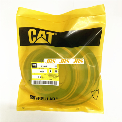 E200B 320 330 2502487 2502485 1915619 2502486 sello Kit Center Join Seal Kit del cilindro del cubo del auge de 1997424 brazos PARA
