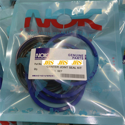 Anillo o hidráulico de Jack Seal Kit Rubber del equipo común del sello del centro de SK200 SK210 SK250 SK300 SK330