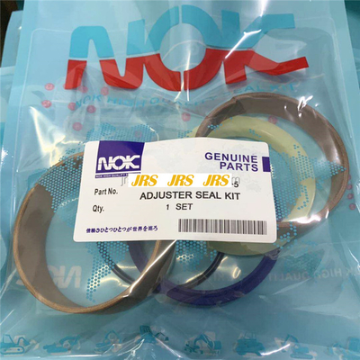 HIEACHI ZAX200 210 220 equipos del sello del cilindro hidráulico del equipo de Kit Adjust Oil Seal del sello del ajuste de Hydraulic del excavador