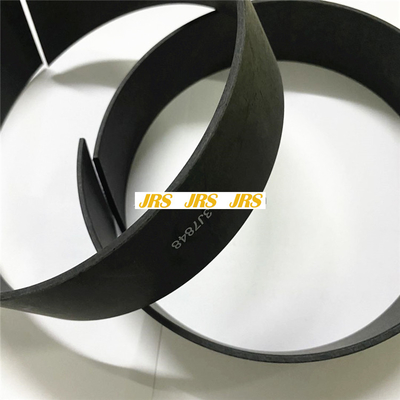 3J7848 7J2087 7J8064 9J5562 1M1571 4T4753 4T6907 ANILLO DE DESGASTE NEGRO WR PARA cargador
