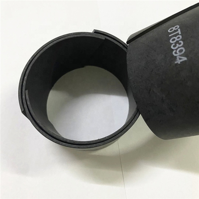 8T8394 4T7283 8T1714 ANILLO DE DESGASTE NEGRO WR PARA cargador